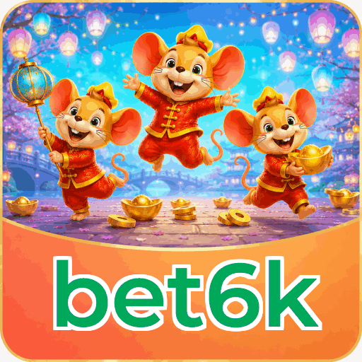 Pacote Completo do App bet6k