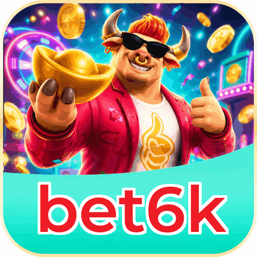 bet6k Facebook - Página oficial com promoções e comunidade ativa
