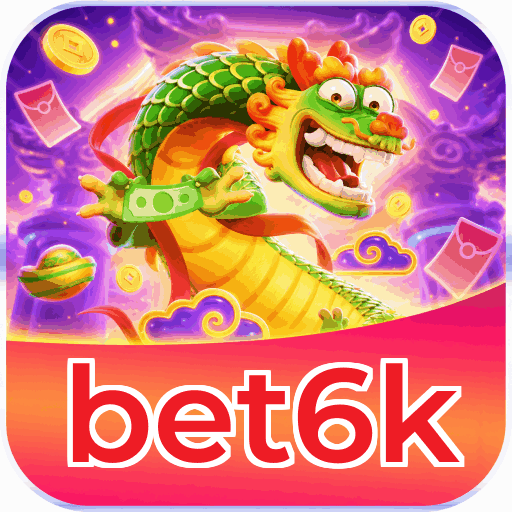 bet6k Facebook - Página oficial com promoções e comunidade ativa